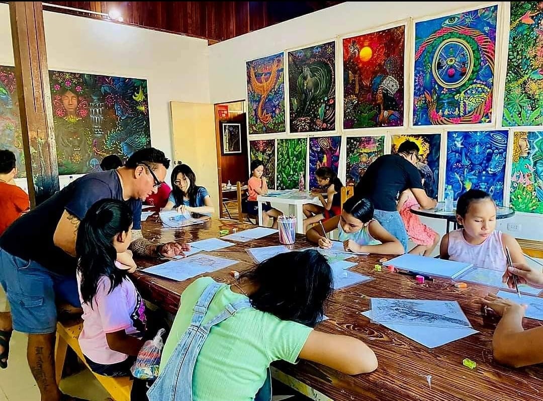 Community engagement and cultural preservation